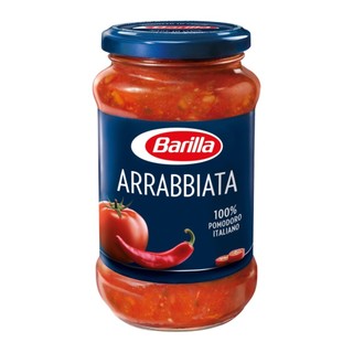 Sốt ớt arrabbiata, arrabiatta sauce - barilla