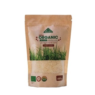 Đường hữu cơ, organic sugar - bien hoa