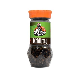 Đinh hương, cloves - ong cha va