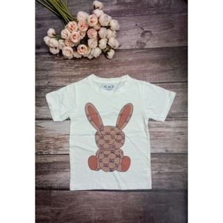Sản phẩm của mình là áo thun không cổ bé gái size nhí dễ thương