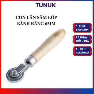Con Lăn Tunuk con trà miếng vá lốp ô tô xe máy xe điện