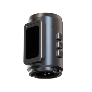 Pin máy xăm, pin tích điện máy xăm Ambition Mars-U, Pin máy xăm không dây, dụng cụ xăm hình tattoo.