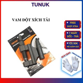 Vam đột xích tải Century, cảo cắt sên xe máy xe đạp , tunuk
