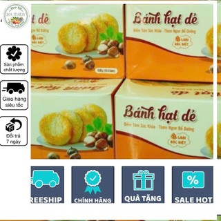 Bánh hạt dẻ Đặc sản Sapa Nóng hổi chỉ giao hỏa tốc