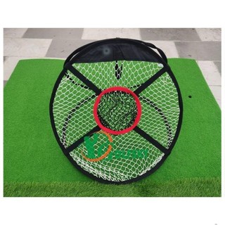 Giỏ lưới tập chip golf pgm - giỏ chip golf pgm - phụ kiện tập chipping golf .
