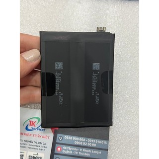 Pin One Plus BLP801 (2250mAh)