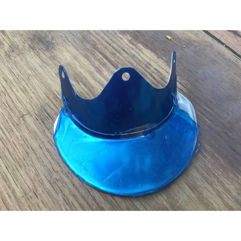 Hến chắn bùn sau cho xe 67
