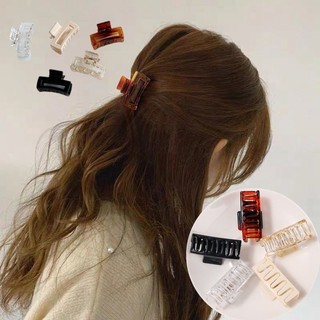 Kẹp tóc càng cua mini kẹp tóc mái