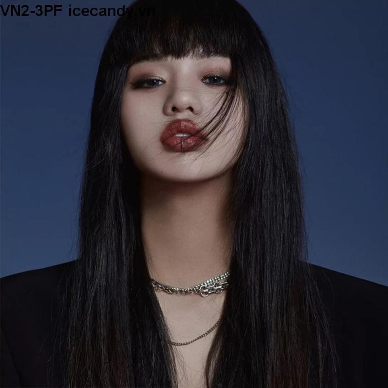 🥟Khuyên kẹp giả môi mũi không cần bấm lỗ titan không gỉ