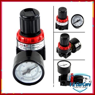 Van điều chỉnh áp suất bình bọt tuyết