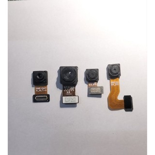 Camera trước sau realme 5i
