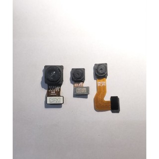 Camera trước sau realme 5i