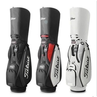 Túi đựng gậy golf Tit.leist, Túi gậy Tit.leist, túi golf 14-16 gậy, túi gậy golf siêu bền cực đẹp
