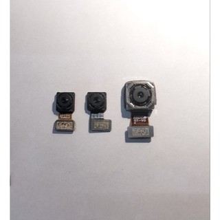 Camera trước sau Oppo A54