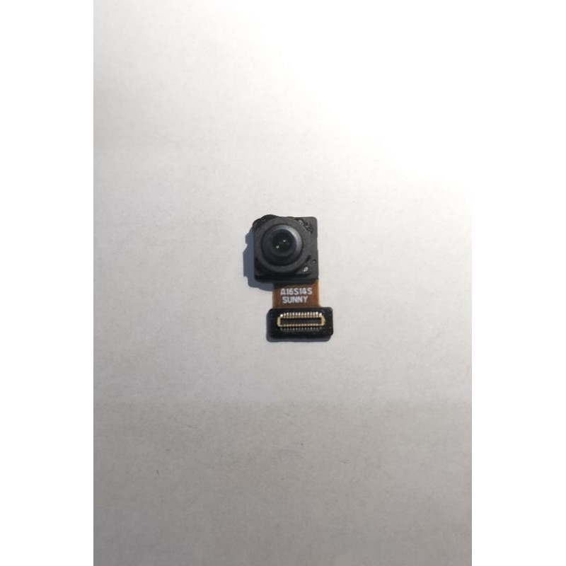 Camera trước Oppo A54