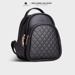Balo nữ balo mini cá tính dáng siêu xinh đi chơi bao đẹp dễ thương thiết kế thời trang BL7