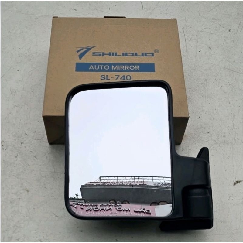 Gương chiếu hậu suzuki 5 tạ hãng shiliduo