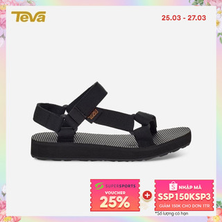  Giày sandal trẻ em Teva Original Universal - 1116656C-BLK