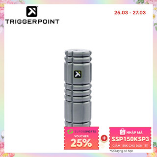  Con lăn tập gym unisex Triggerpoint Mini 12" - 21126