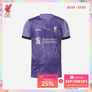  Áo đấu bóng đá nam Lfc 2324 Supporter 3Rd - S23SP03