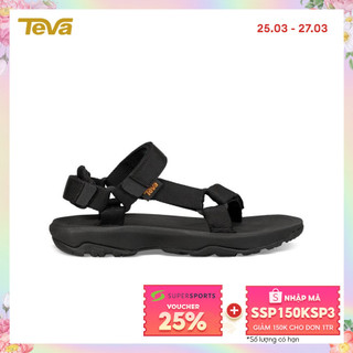  Giày sandal trẻ em Teva Hurricane Xlt2 - 1019390C-SBLK