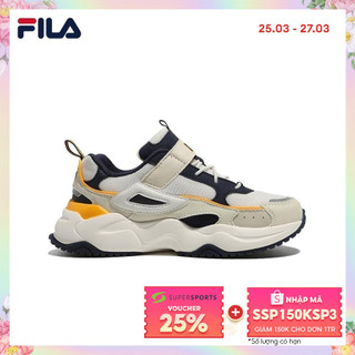  Giày sneaker trẻ em Fila Rayflide - 3XM01788E-424