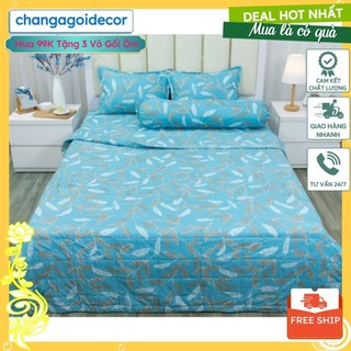 Vỏ chăn lồng ruột 2m2x2m45/2mx2m3/2mx2m4/2m2x2m4