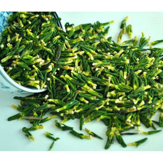 Trà tâm sen , tâm sen khô thơm chuẩn