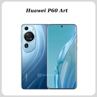 Điện thoại Huawei P60 Art (Snapdragon 8+ Gen 1) hàng chính hãng lỗi 1 đổi 1