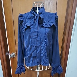 Sơ mi vintage