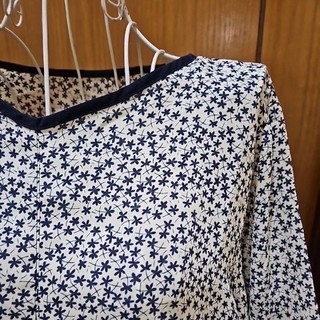 Áo 2hand nữ mùa hè P2
