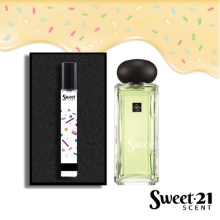 Nước hoa jo malone jade leaf tea cologne - 10ml