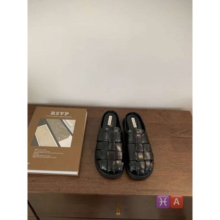 [Flash Sale] Sục đan da thật Dáng mới 2024 size 35-39 fullbox