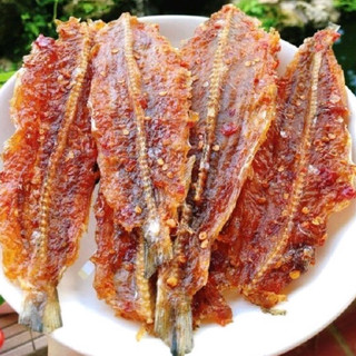 0,5kg Cá Mối tẩm gia vị cay ngọt ngon