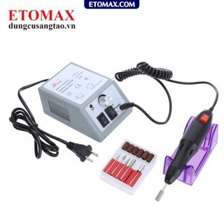 Máy khắc, mài đảo chiều mini đa năng V2