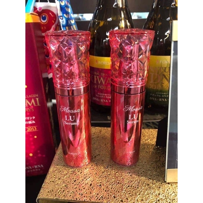 Serum Mousa LU fordays