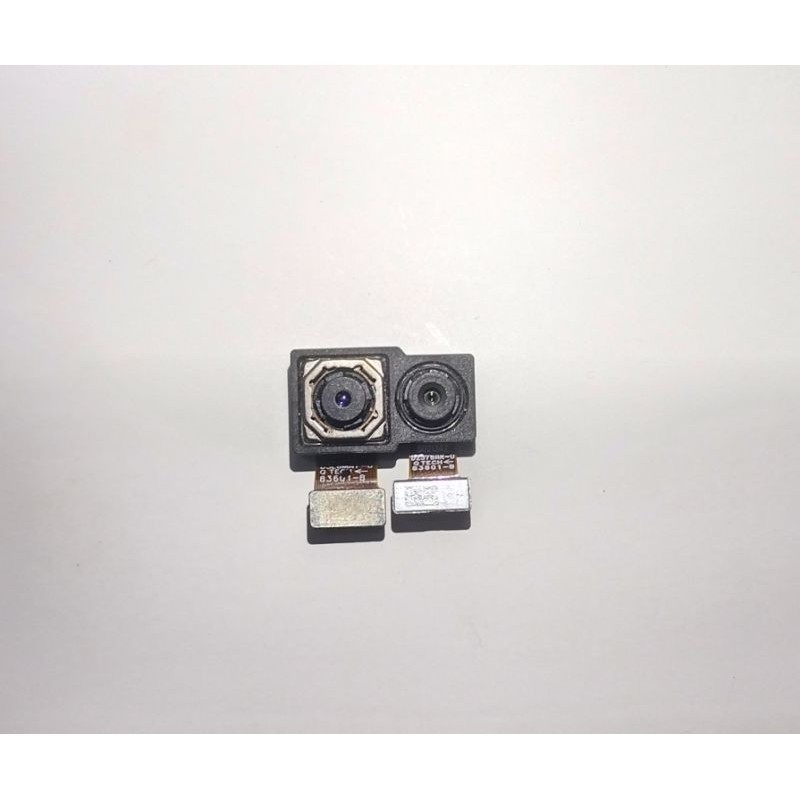 Camera sau Oppo A3S ( sim trên ) zin bóc máy