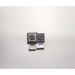Camera sau Oppo A3S zin bóc máy