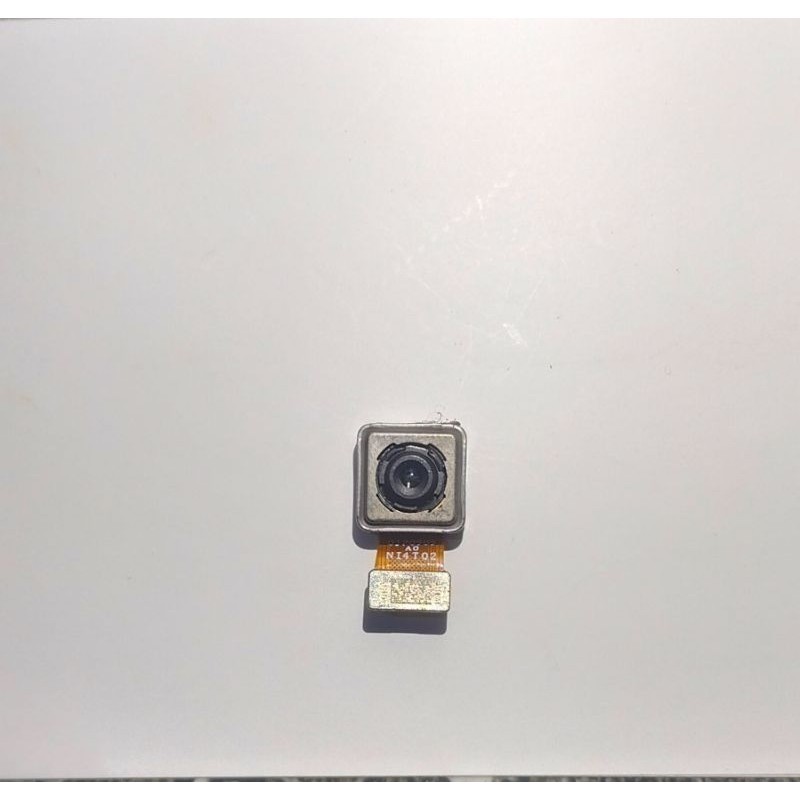 Camera sau Oppo F7 zin bóc máy