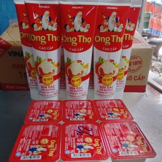 Sữa đặc ông thọ Vinamilk