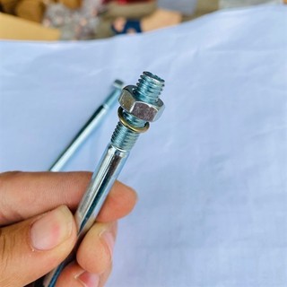 Ốc treo máy Wave A 100 / Wave Gầy / Zx TP
