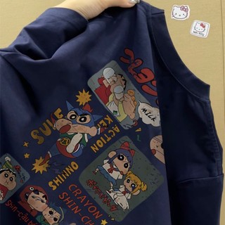 Áo phông nữ nâu xám SALMO thu đông local brand áo thun form rộng hàn quốc 100% cotton Y0601