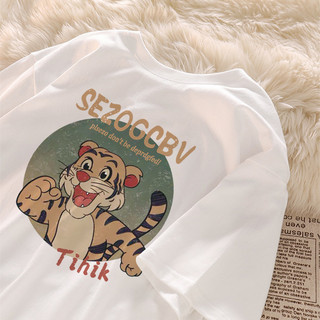 SALMO áo thun nữ đen local brand áo phông tay lỡ unisex vintage T-shirt 100%cotton