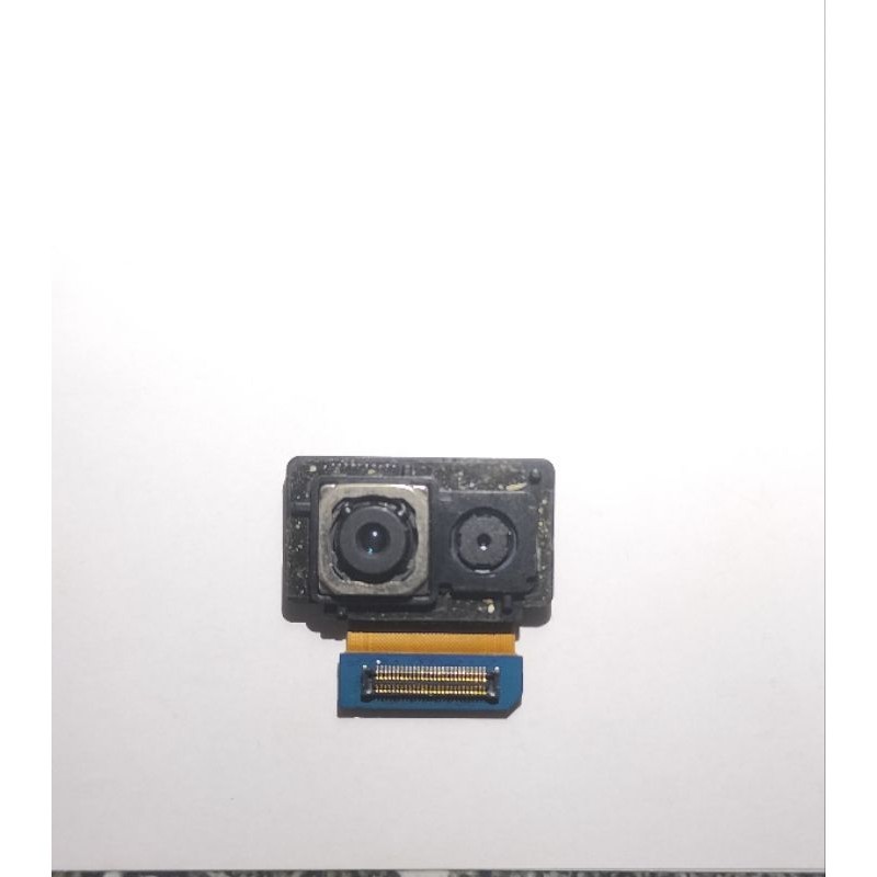 Camera sau Samsung A6 plus / j810 Zin bóc máy