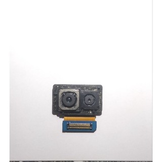 Camera sau Samsung A6 plus / j810 Zin bóc máy