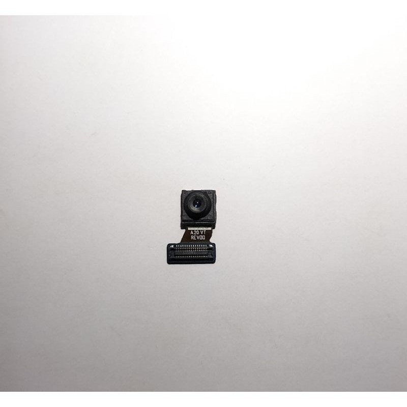 Camera trước Samsung A20 Zin bóc máy