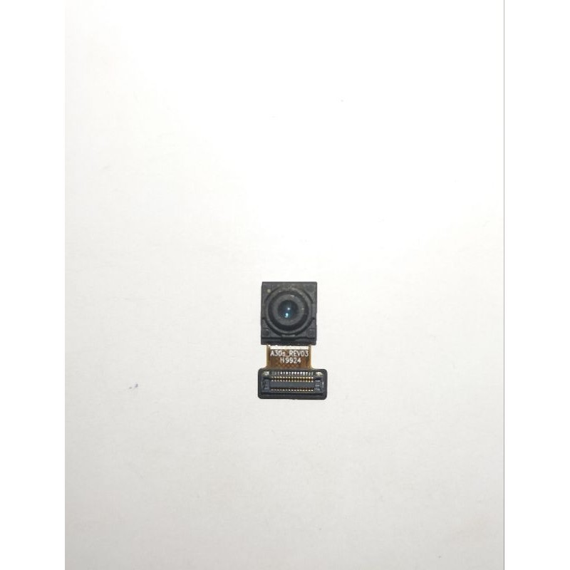 Camera trước Samsung A30s Zin bóc máy