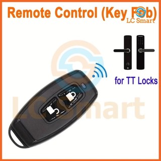 Remote R1 điều khiển từ xa cho khoá vân tay dùng app TTlock