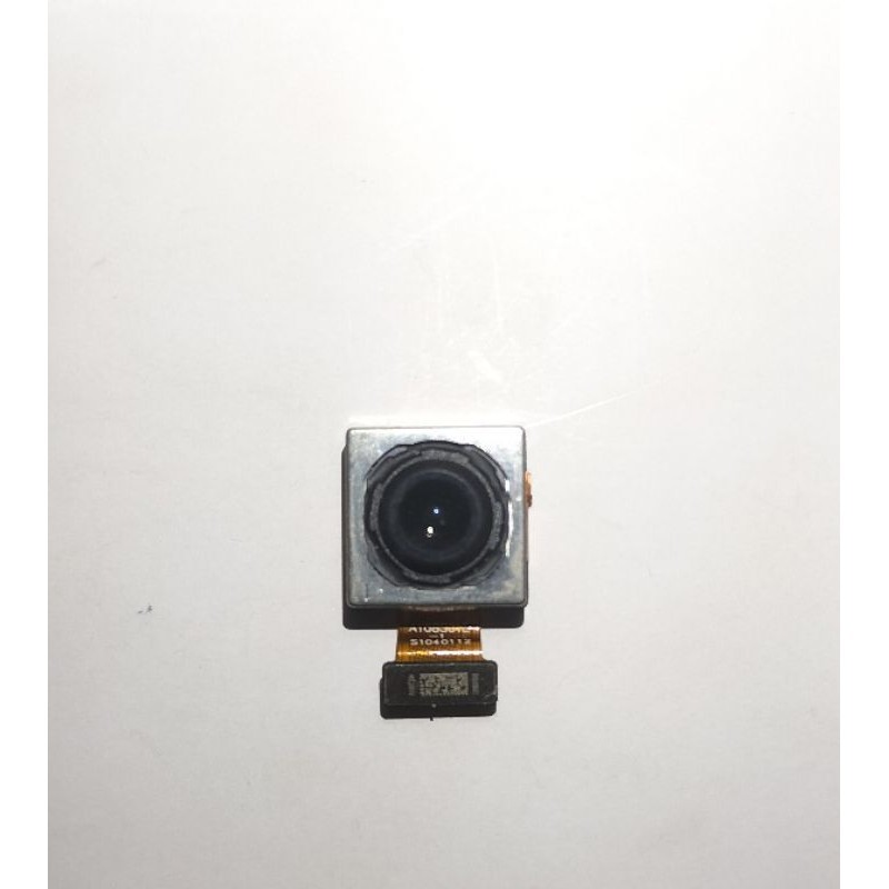 Camera sau realme 8 pro Zin bóc máy