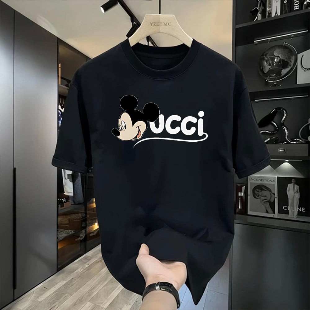 Áo Thun Chuột Mickey T14